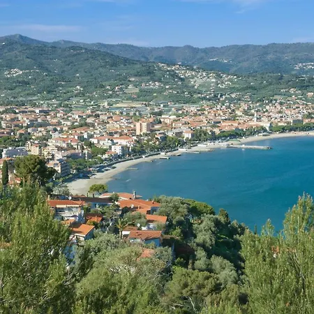 Oasi Diano Marina