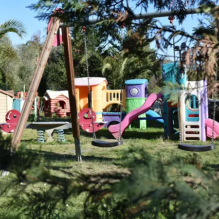 Oasi Village de vacances Diano Marina