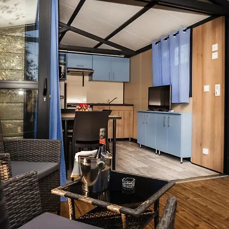 Oasi Village de vacances Diano Marina