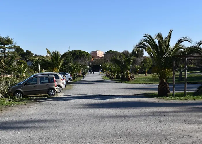 Oasi * Diano Marina