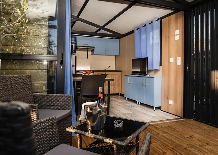 Oasi Village de vacances Diano Marina