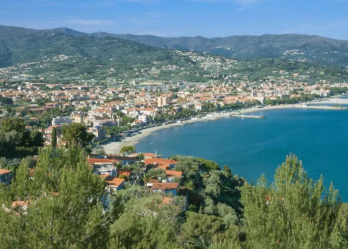 Oasi Diano Marina
