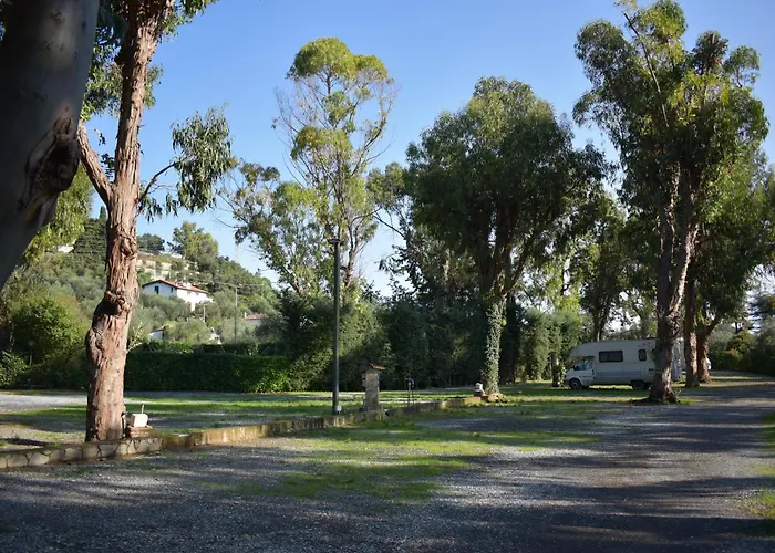 Oasi Parque de vacaciones